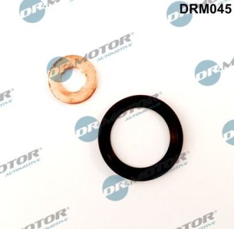 Ремкомплект форсунки 2 елементи Dr.Motor Automotive DRM045 (фото 1)