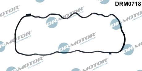 Прокладка клапанной крышки Dr.Motor Automotive DRM0718 (фото 1)