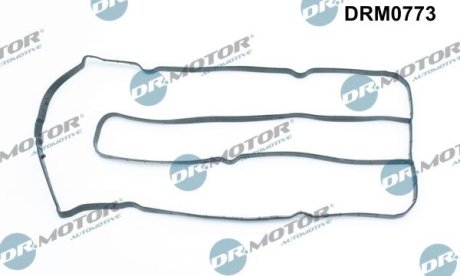 Прокладка клапанної кришки DRMOTOR Dr.Motor Automotive DRM0773