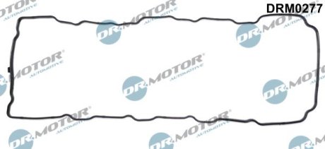 Прокладка клапанной крышки Dr.Motor Automotive DRM0277 (фото 1)