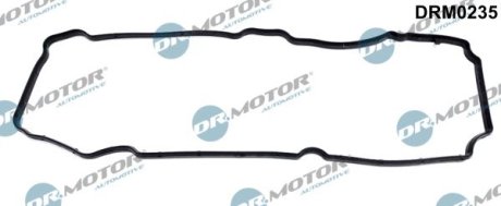 Прокладка клапанной крышки Dr.Motor Automotive DRM0235 (фото 1)