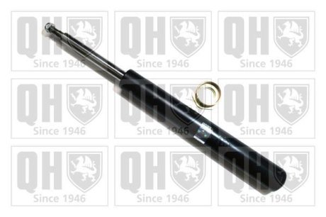 Амортизатор газовий передній QH Quinton Hazell QAG178091