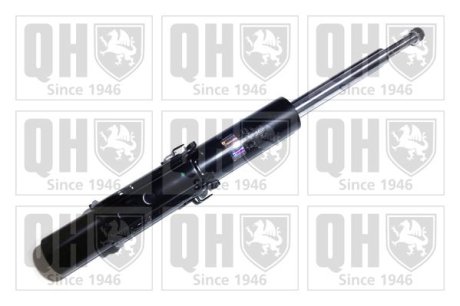 Амортизатор газовий передній QH Quinton Hazell QAG181238
