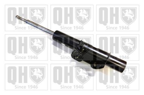 Амортизатор газовий передній QH Quinton Hazell QAG181175