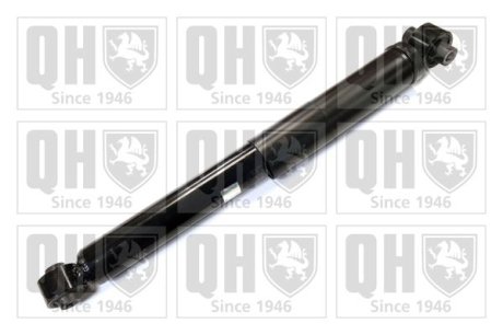 Амортизатор газовий задній QH Quinton Hazell QAG181360
