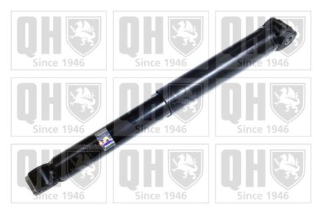 Амортизатор газовий задній QH Quinton Hazell QAG181241