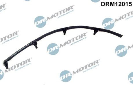 Шланг паливної системи DRMOTOR Dr.Motor Automotive DRM12015