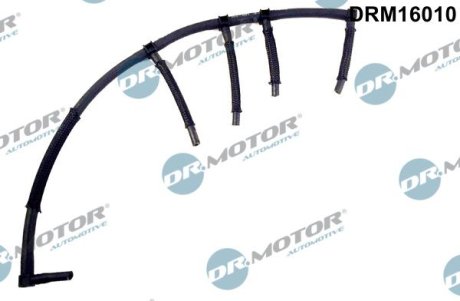 Шланг паливної системи DRMOTOR Dr.Motor Automotive DRM16010