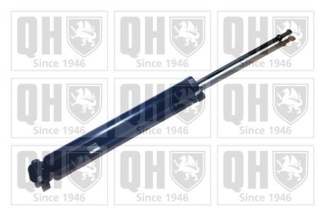 Амортизатор газовий задній QH Quinton Hazell QAG179845
