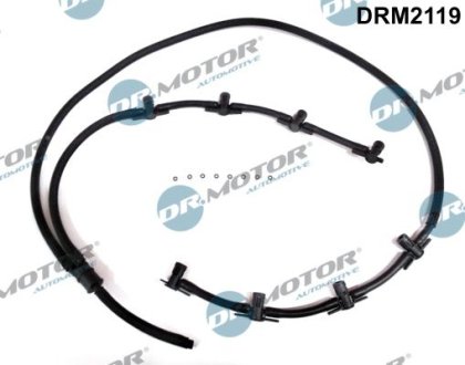 Шланг паливної системи DRMOTOR Dr.Motor Automotive DRM2119