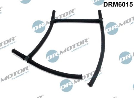 Шланг паливний Dr.Motor Automotive DRM6015
