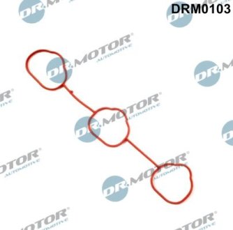 Прокладка колектора Dr.Motor Automotive DRM0103 (фото 1)