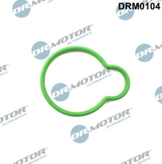 Прокладка колектора DRMOTOR Dr.Motor Automotive DRM0104