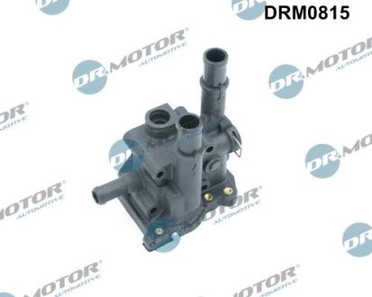 Корпус термостата Dr.Motor Automotive DRM0815 (фото 1)