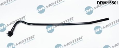 Шланг радіатора Dr.Motor Automotive DRM15501 (фото 1)