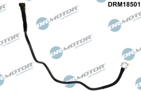 Трубка топливная DRMOTOR Dr.Motor Automotive DRM18501