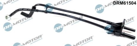 Топливопровод DRMOTOR Dr.Motor Automotive DRM61504
