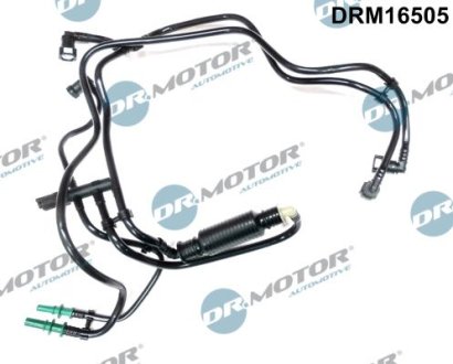 Топливопровод DRMOTOR Dr.Motor Automotive DRM16505