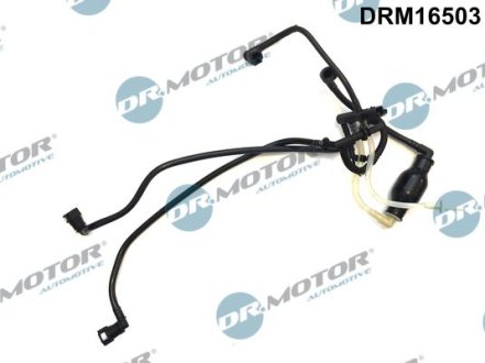 Топливопровод DRMOTOR Dr.Motor Automotive DRM16503