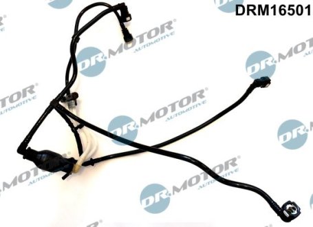 Паливопровід DRMOTOR Dr.Motor Automotive DRM16501