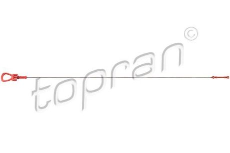 Щуп масляний TOPRAN Topran (Hans Pries) 409238