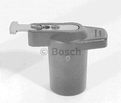 Бегунок распределителя зажигания Bosch 1987234025
