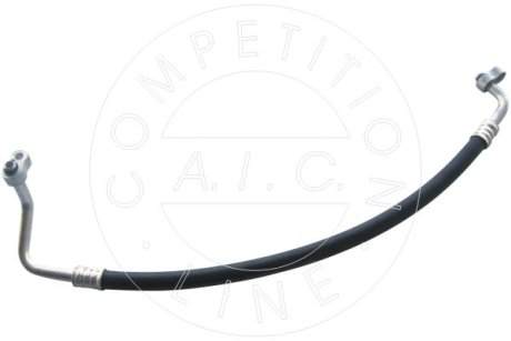 Трубопровід високого/низького тиску від компресора кондиціонера на конденсатор AIC 53682