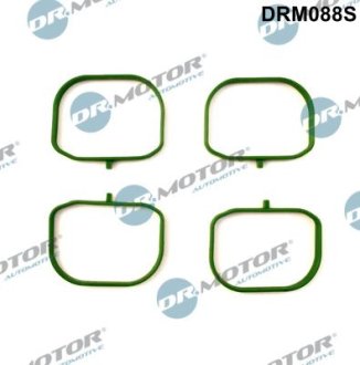 Прокладка колектора 4 шт Dr.Motor Automotive DRM088S (фото 1)