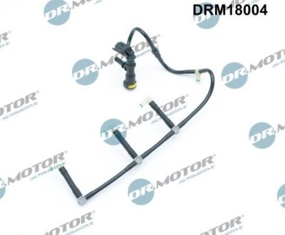 Шланг топливной системы DRMOTOR Dr.Motor Automotive DRM18004