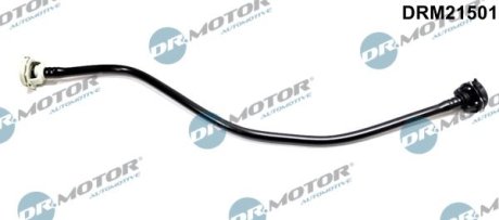 Трубка топливная Dr.Motor Automotive DRM21501 (фото 1)