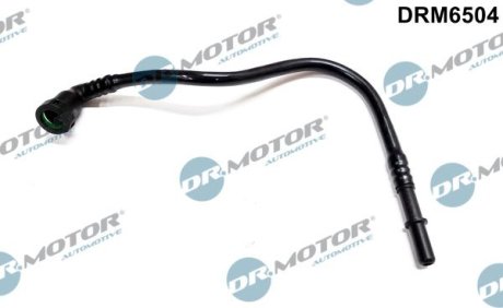 Шланг топливной системы DRMOTOR Dr.Motor Automotive DRM6504
