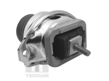 Опора двигателя(левая/правая) Tedgum TED11003 (фото 1)