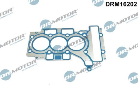 Прокладка под головку DRMOTOR Dr.Motor Automotive DRM16202
