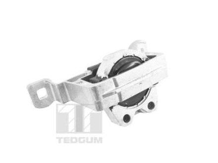 Опора двигателя (правая) Tedgum TED24027 (фото 1)