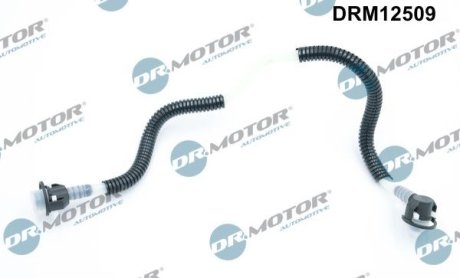Топливопровод Dr.Motor Automotive DRM12509 (фото 1)