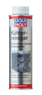 Промывка системы охлаждения Kuhler Reiniger 0,3л LIQUI MOLY 1994/3320/2506