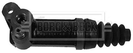Циліндр зчеплення робочий BORG&BECK BORG & BECK BES131 (фото 1)