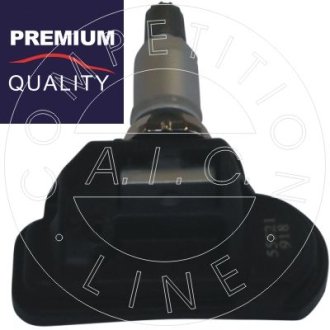Датчик тиску повітря колеса Premium Quality, OEM Quality AIC 55521 (фото 1)