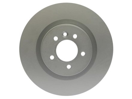 Тормозной диск Starline PB 20552C (фото 1)