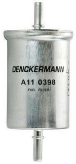 Фильтр топливный DACIA LOGAN 96-, CITROEN BERLINGO (выр-во) Denckermann A110398 (фото 1)