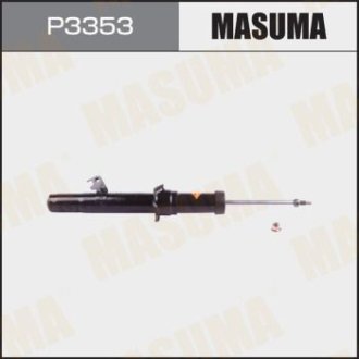 Амортизатор подвески (KYB-341332)MAZDA 6 2002-2007 Masuma P3353