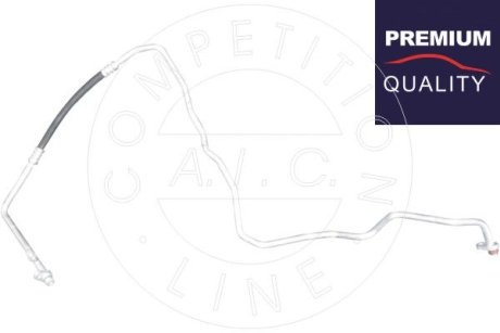 Трубопровiд високого тиску Premium Quality, OEM quality AIC 56222