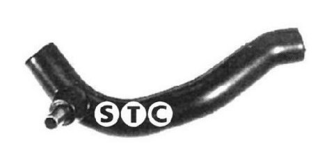 Патрубок STC T408187 (фото 1)