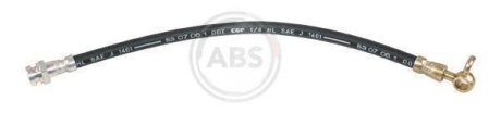 Гальмiвний шланг ABS A.B.S SL3762