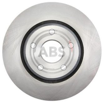 Гальмiвнi диски ABS A.B.S 18218