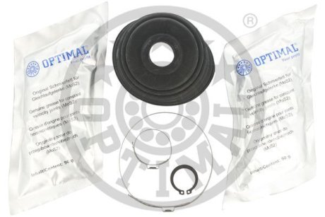Пильовик приводу колеса OPTIMAL CVB-10289CR (фото 1)