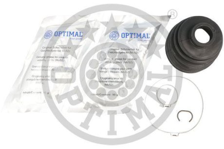 Пильовик приводу колеса OPTIMAL CVB-10247CR (фото 1)