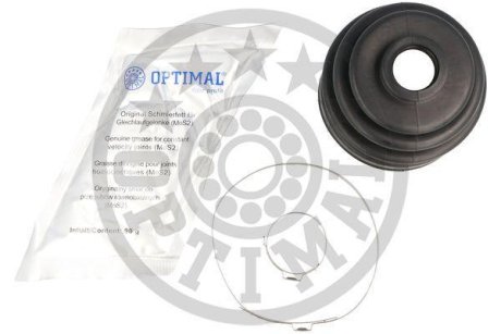 Пильовик приводу колеса OPTIMAL CVB-10246CR